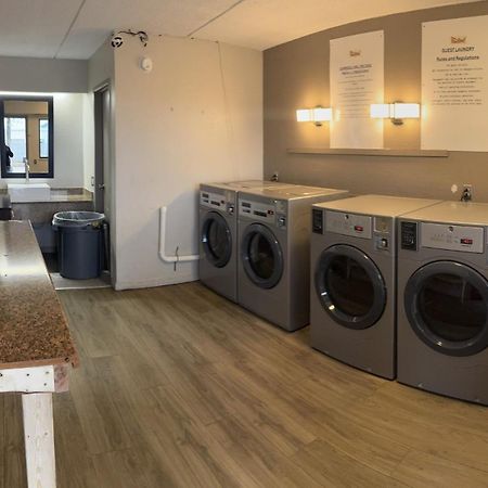 Red Roof Inn Jackson North - Ridgeland Ngoại thất bức ảnh
