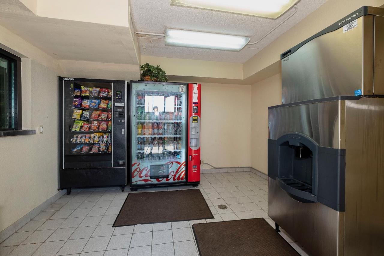 Red Roof Inn Jackson North - Ridgeland Ngoại thất bức ảnh