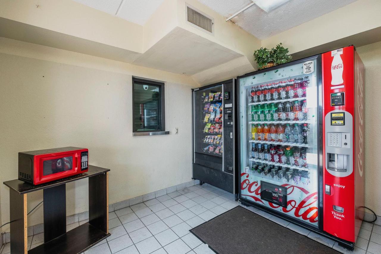 Red Roof Inn Jackson North - Ridgeland Ngoại thất bức ảnh