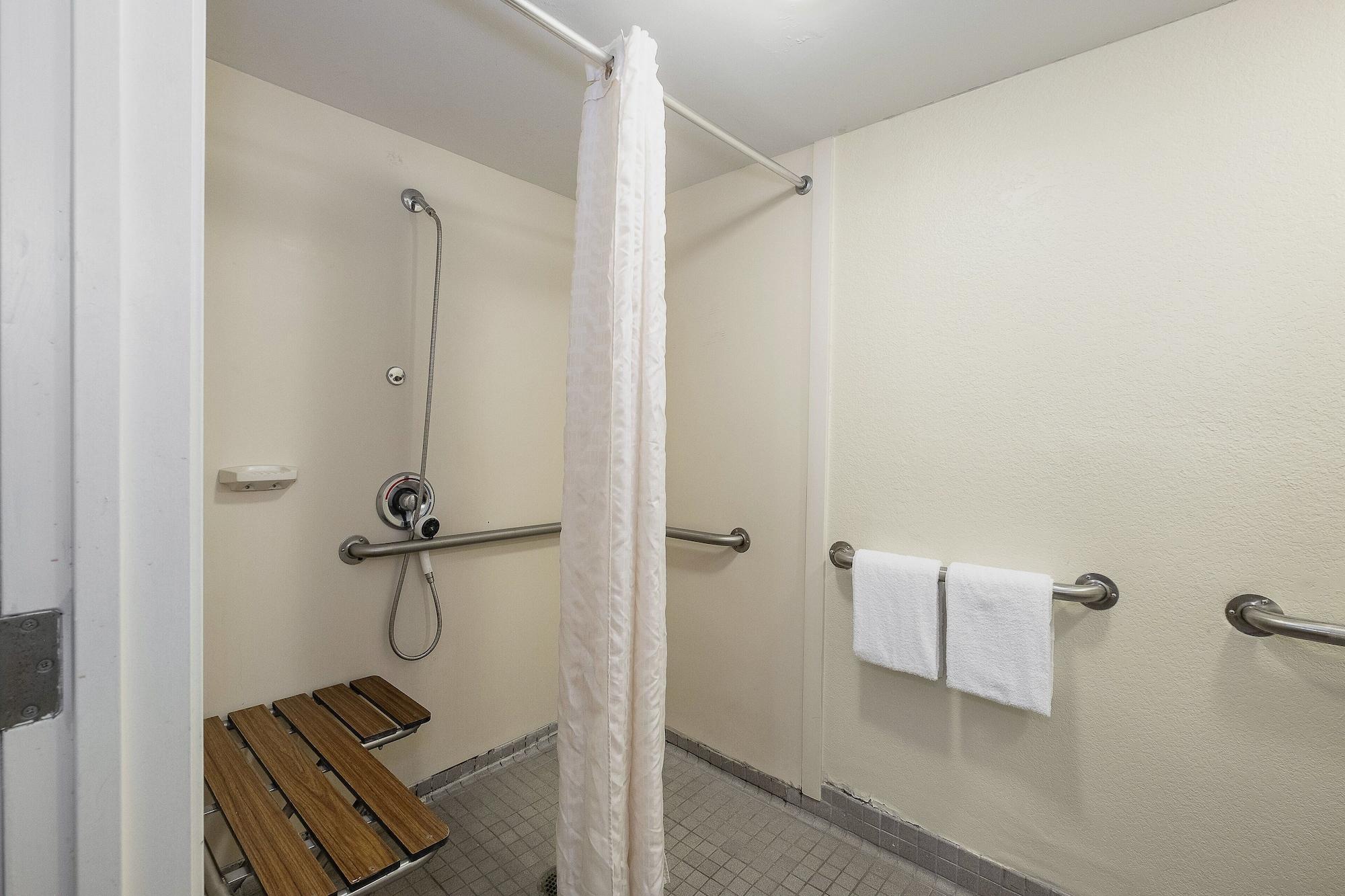 Red Roof Inn Jackson North - Ridgeland Ngoại thất bức ảnh