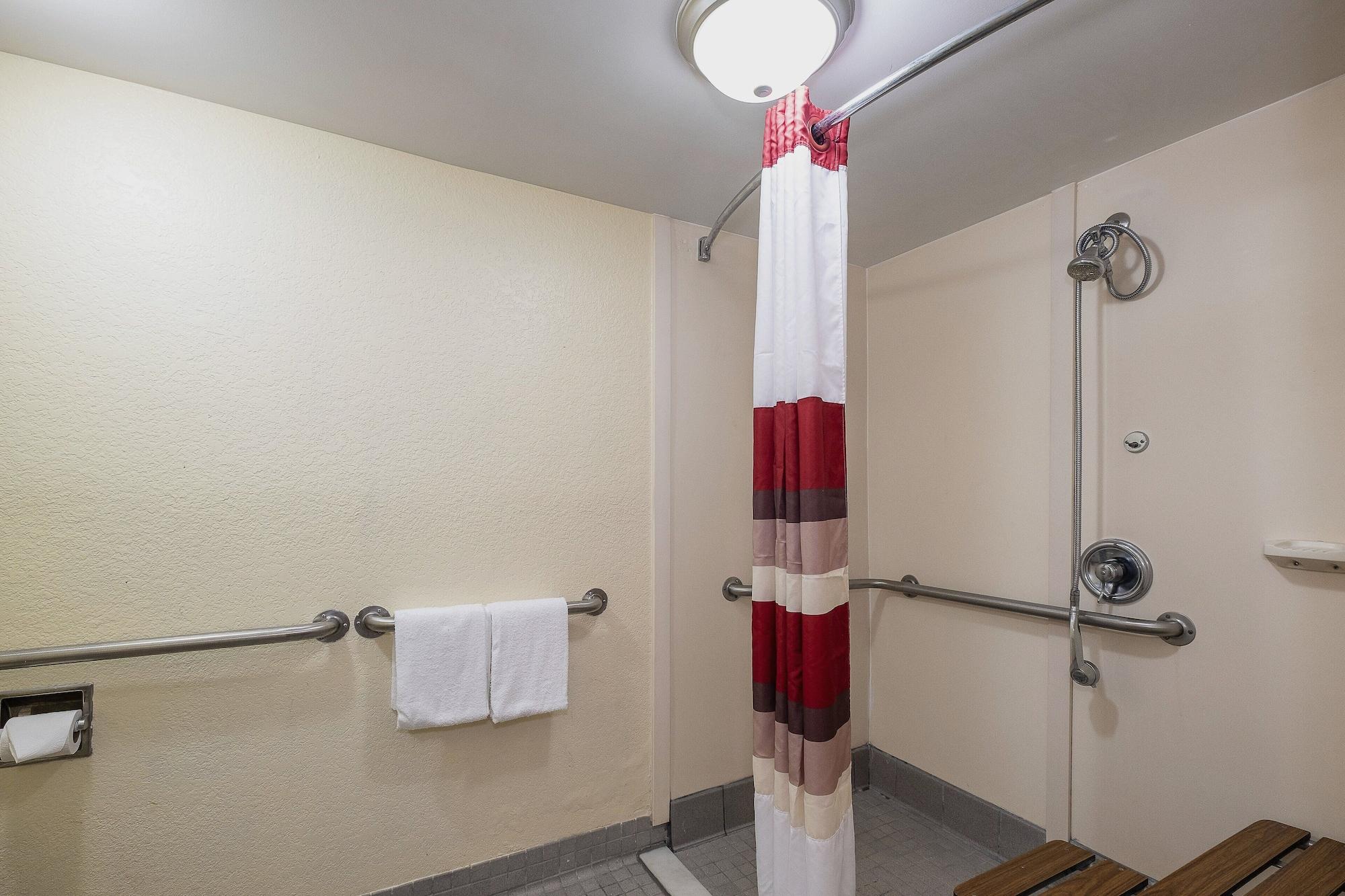 Red Roof Inn Jackson North - Ridgeland Ngoại thất bức ảnh