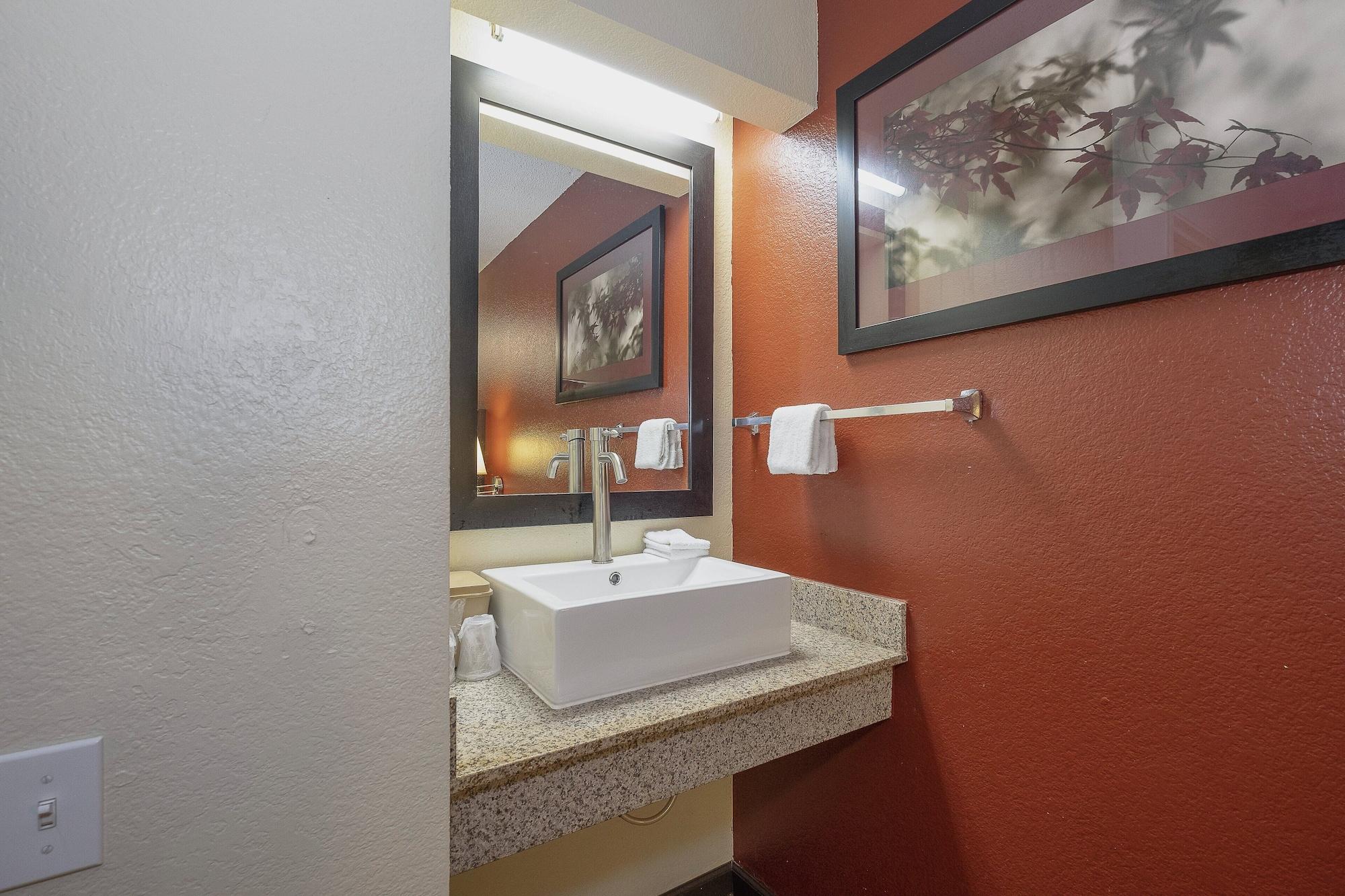Red Roof Inn Jackson North - Ridgeland Ngoại thất bức ảnh