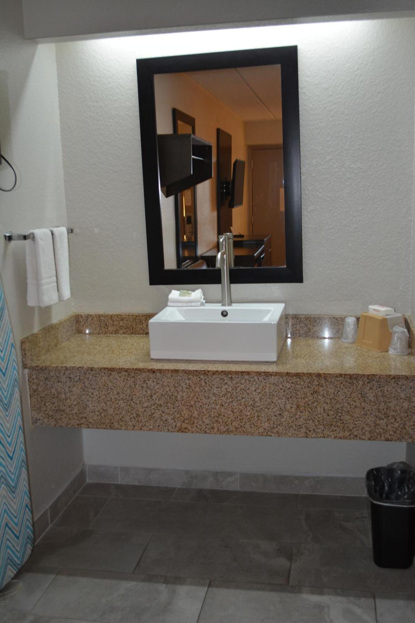 Red Roof Inn Jackson North - Ridgeland Ngoại thất bức ảnh