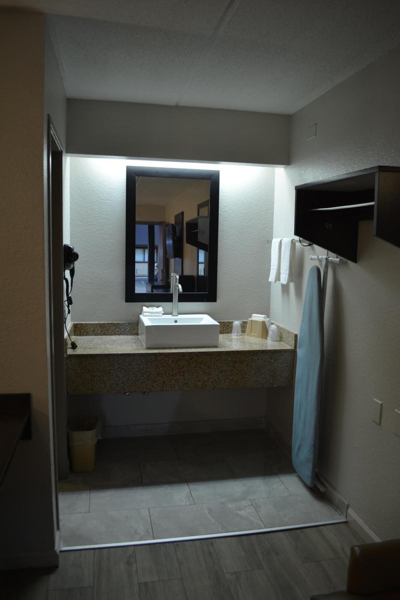 Red Roof Inn Jackson North - Ridgeland Ngoại thất bức ảnh