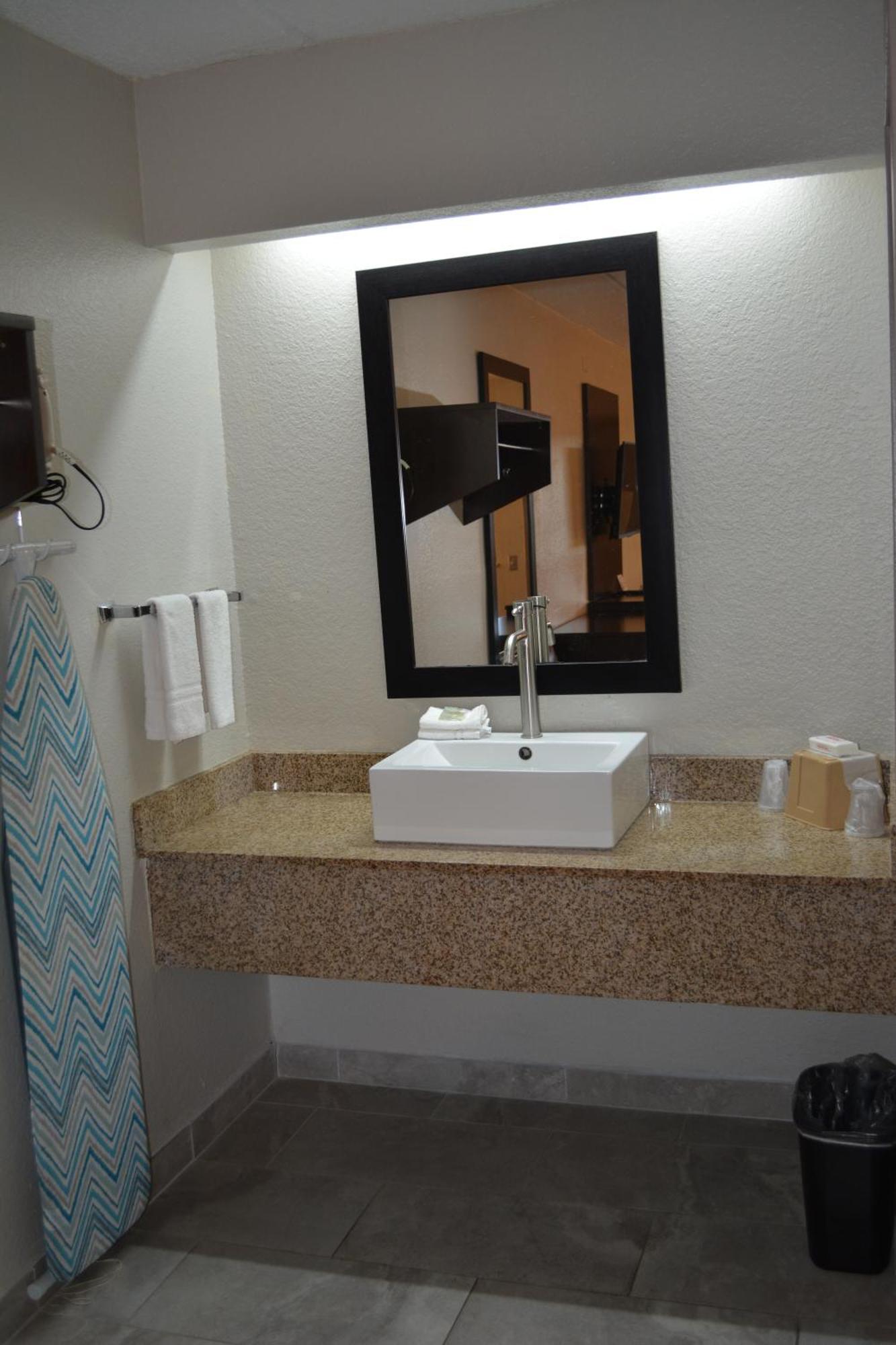 Red Roof Inn Jackson North - Ridgeland Ngoại thất bức ảnh