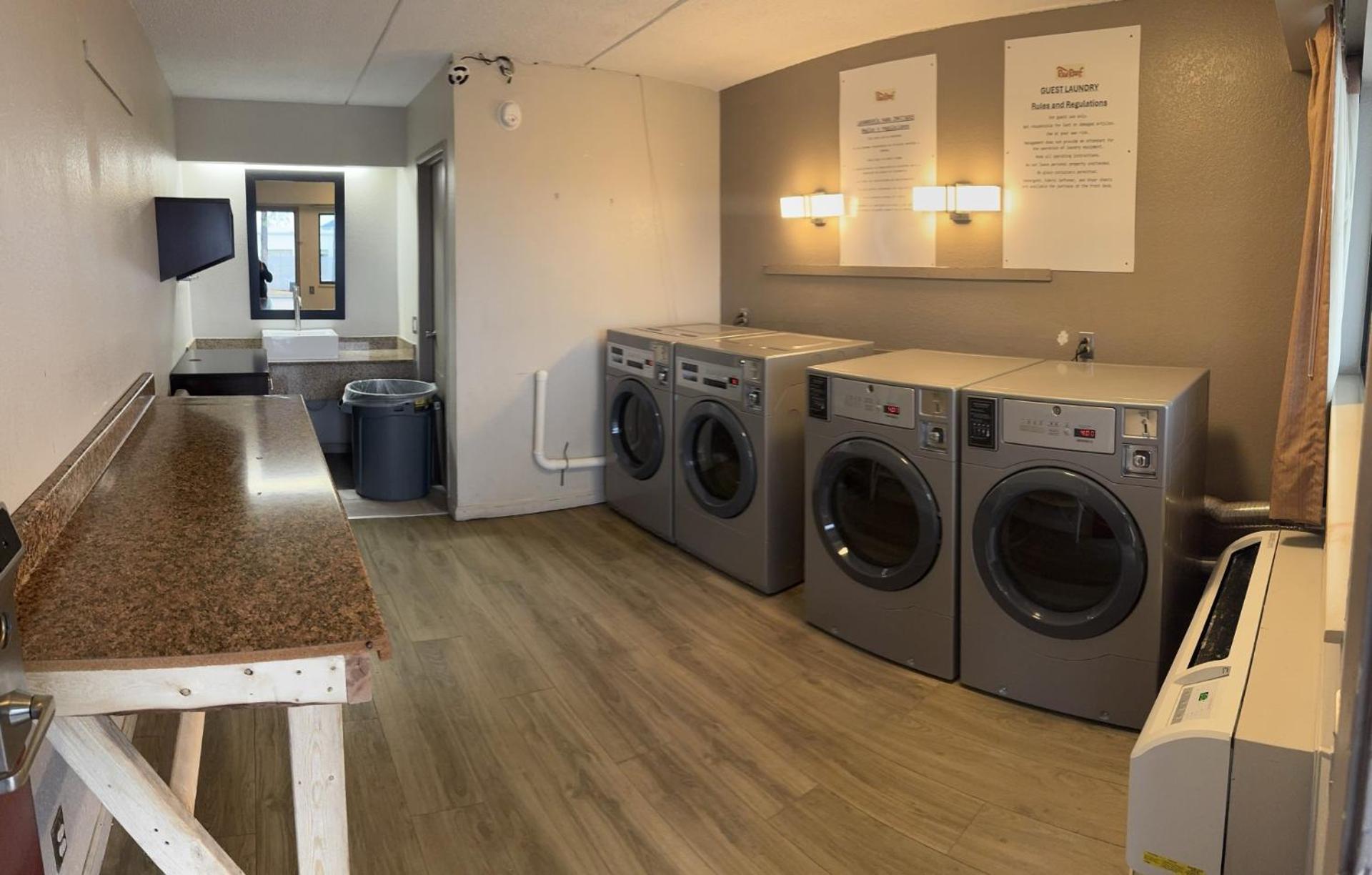 Red Roof Inn Jackson North - Ridgeland Ngoại thất bức ảnh