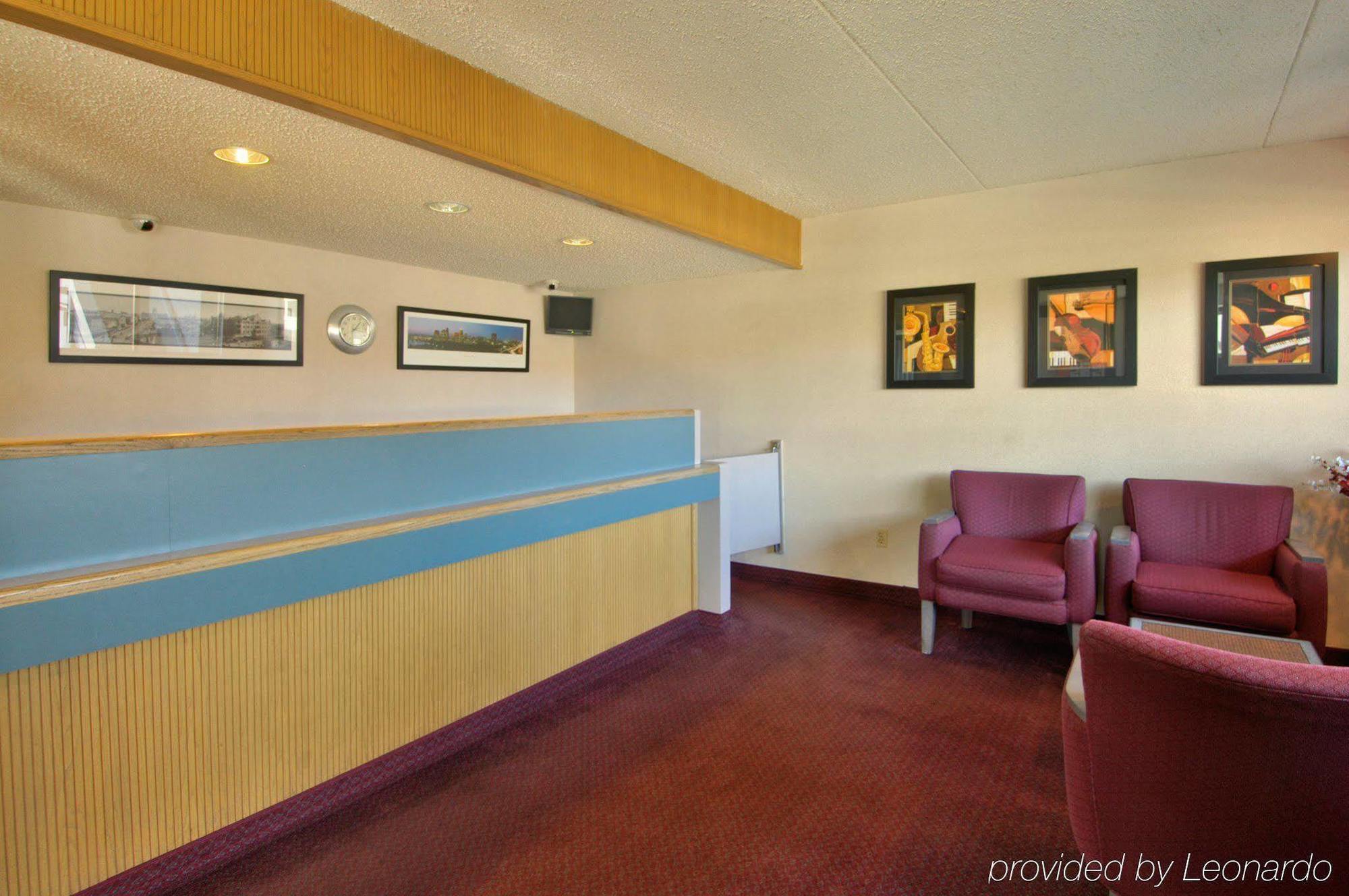 Red Roof Inn Jackson North - Ridgeland Nội địa bức ảnh