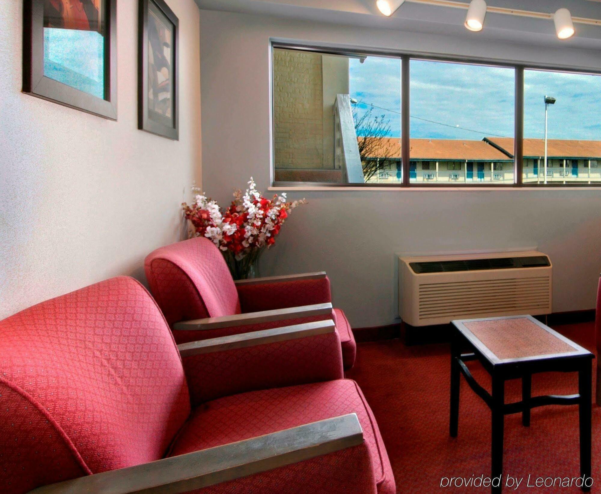 Red Roof Inn Jackson North - Ridgeland Ngoại thất bức ảnh