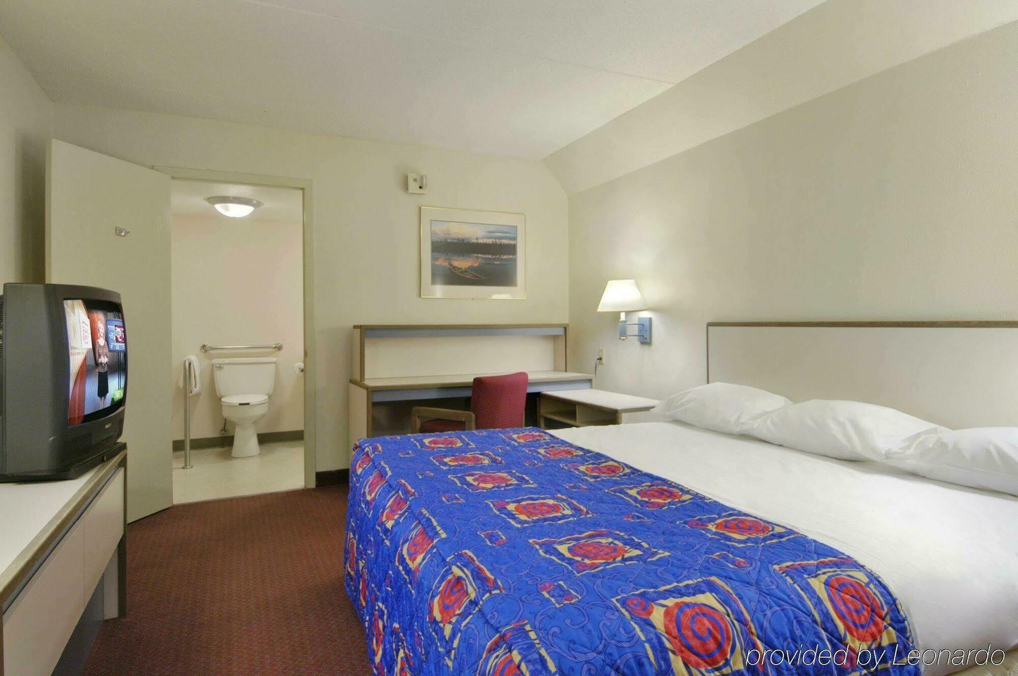 Red Roof Inn Jackson North - Ridgeland Ngoại thất bức ảnh